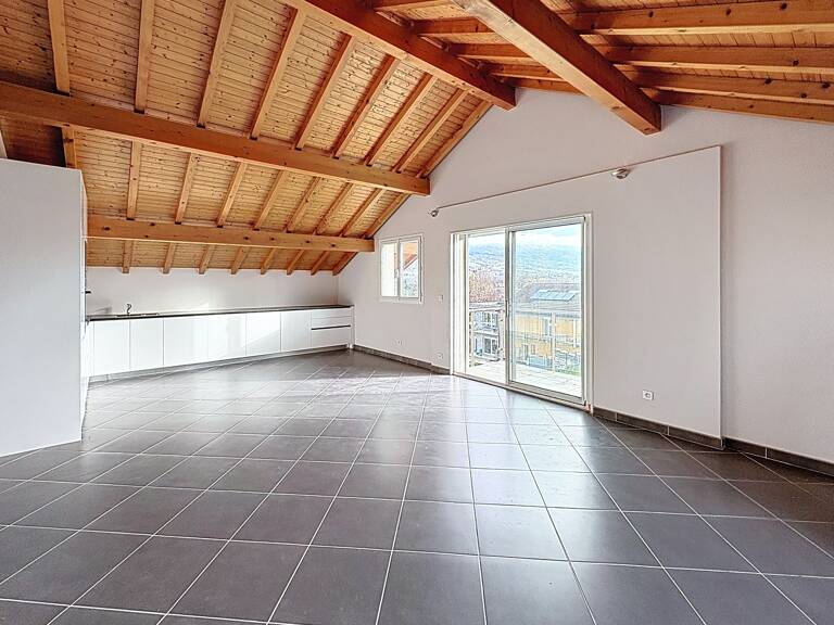 Appartement à vendre 3 pièces VETRAZ MONTHOUX (74) — photo 1
