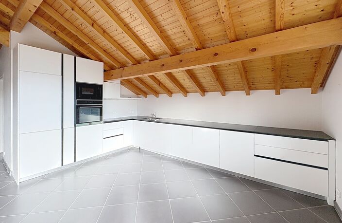 Appartement à vendre 3 pièces VETRAZ MONTHOUX (74) — photo 4