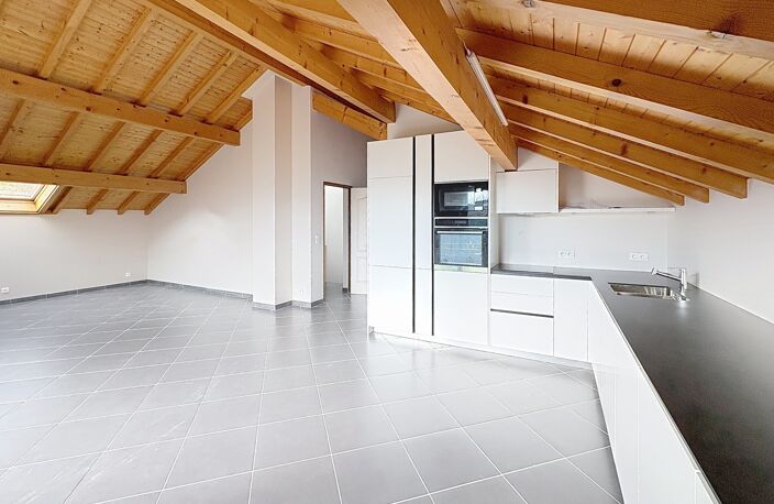 Appartement à vendre 3 pièces VETRAZ MONTHOUX (74) — photo 5