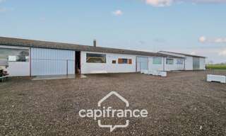 Immeuble  1633 m² à vendre à Chalon-sur-Saône (71100)