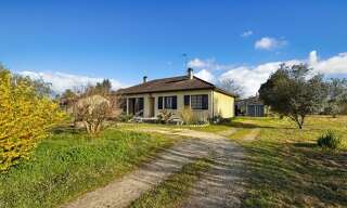 Maison 4 Pièces 96 m² à vendre à La Force (24130)