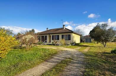 Maison 4 pièces 144000 €