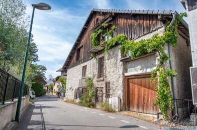 Immeuble  339000 €