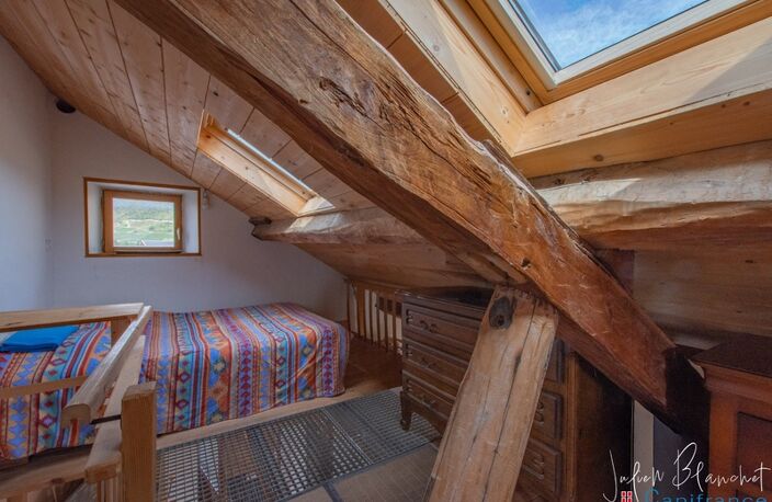 Immeuble à vendre FRANCIN (73) — photo 5