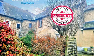 Appartement 3 Pièces 79 m² à vendre à Montauban-de-Bretagne (35360)