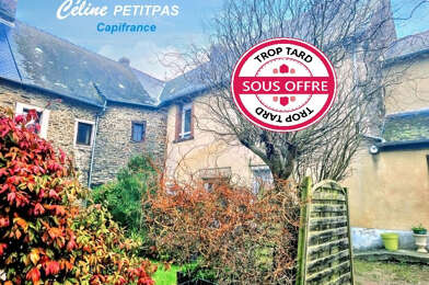 Appartement 3 pièces 107000 €