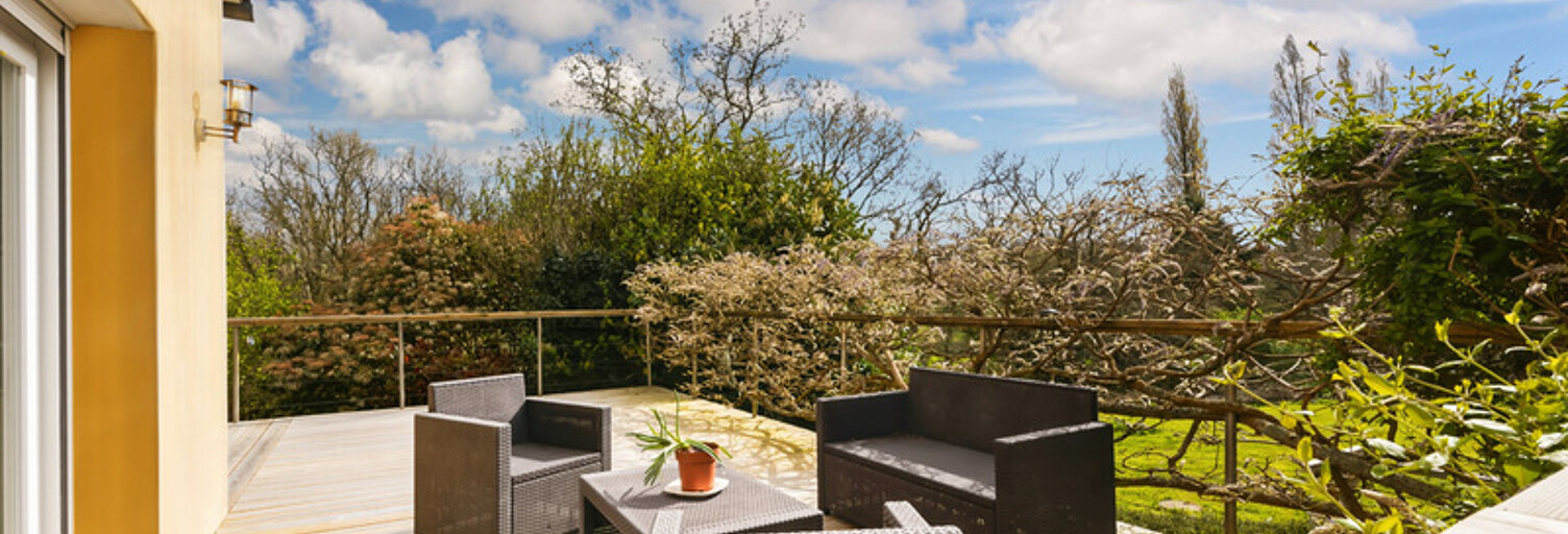 Maison 5 Pièces 134 m² à vendre à Loperhet (29470)