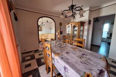 Appartement 3 pièces 77300 €