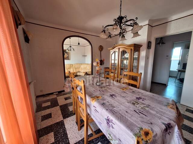 Appartement à vendre 3 pièces ALES (30) secteur clavieres — photo du bien