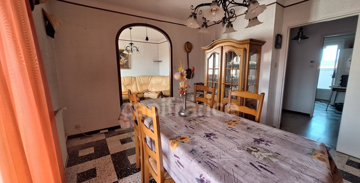 Appartement à vendre 3 pièces ALES (30) secteur clavieres — photo 1