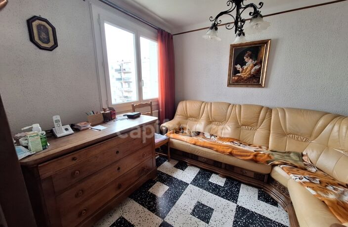 Appartement à vendre 3 pièces ALES (30) secteur clavieres — photo 2