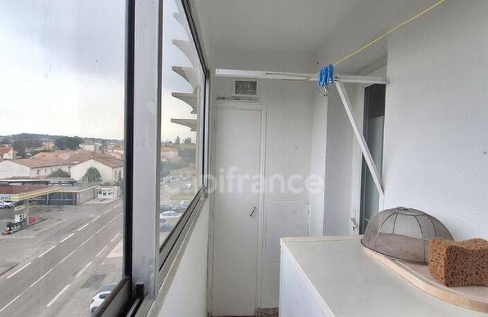 Appartement à vendre 3 pièces ALES (30) secteur clavieres — photo 5