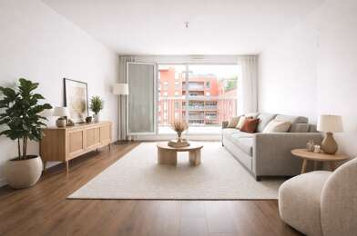 Appartement 3 pièces 315000 €