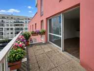 Appartement à vendre 3 pièces COLOMBES (92)68m²-2 chambres- balcon-parking — photo 3