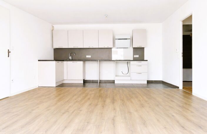 Appartement à vendre 3 pièces COLOMBES (92)68m²-2 chambres- balcon-parking — photo 4
