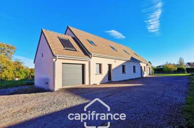 Maison 5 pièces 240000 €