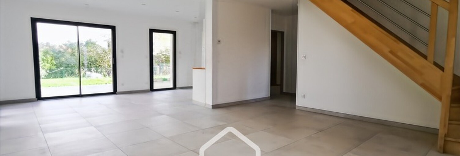 Maison 5 Pièces 99 m² à vendre à Chaudenay (71150)