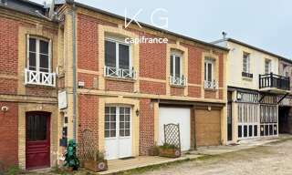 Appartement 3 Pièces 42 m² à vendre à Trouville-sur-Mer (14360)