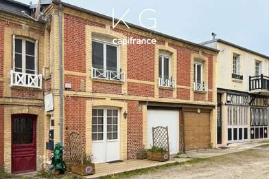 Appartement 3 pièces 268000 €