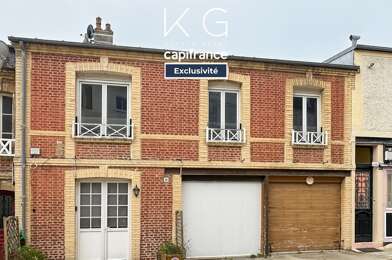 Appartement 3 pièces 250000 €