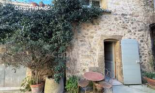 Maison 4 Pièces 118 m² à vendre à Lourmarin (84160)