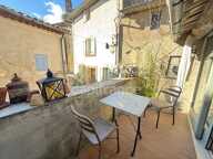 Maison de Village à vendre 118 m2 avec terrasse LOURMARIN (84) — photo 2