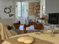 Maison de Village à vendre 118 m2 avec terrasse LOURMARIN (84) — photo 4