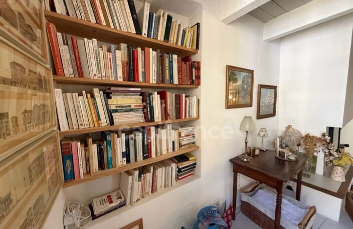 Maison de Village à vendre 118 m2 avec terrasse LOURMARIN (84) — photo 5