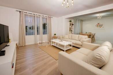 Maison 7 pièces 464900 €