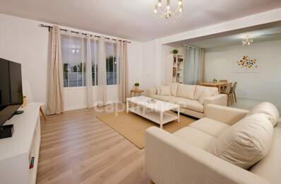 Maison à vendre 7 pièces CONFLANS SAINTE HONORINE (78) — photo du bien