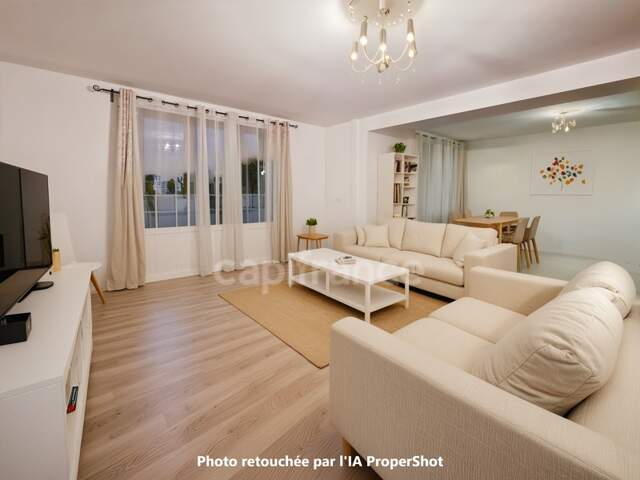 Maison à vendre 7 pièces CONFLANS SAINTE HONORINE (78) — photo du bien