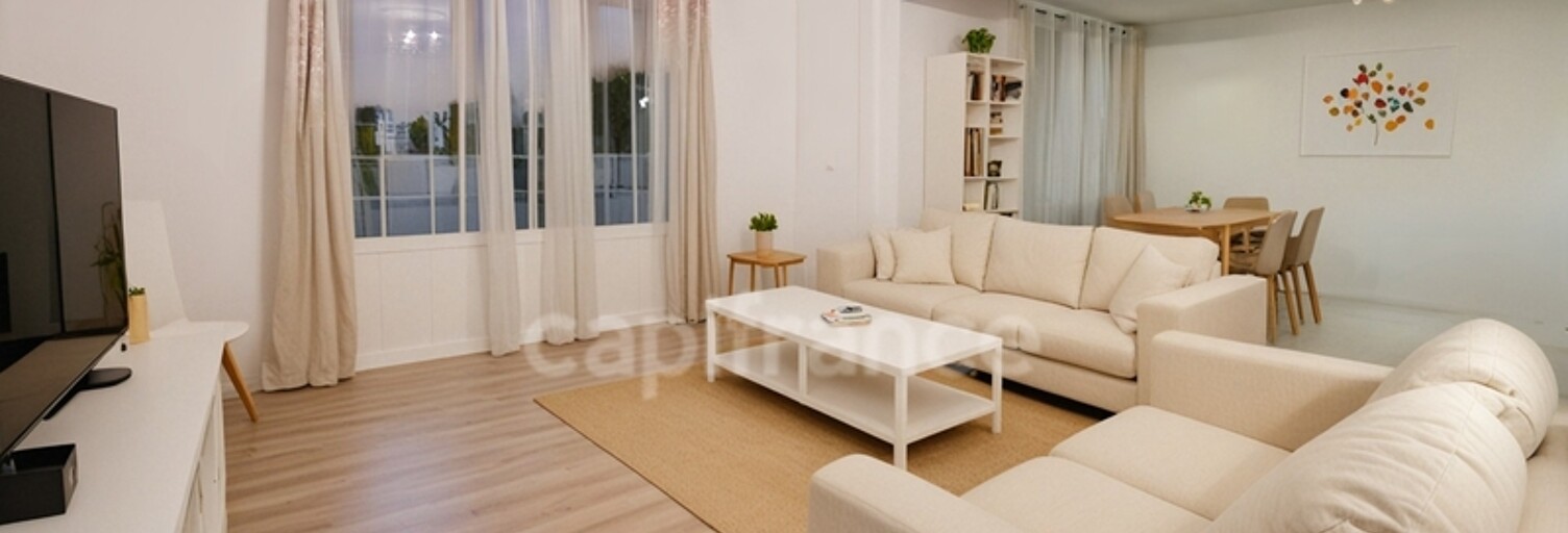 Maison 7 Pièces 170 m² à vendre à Conflans-Sainte-Honorine (78700)