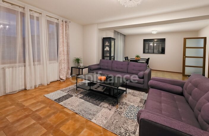 Maison à vendre 7 pièces CONFLANS SAINTE HONORINE (78) — photo 2