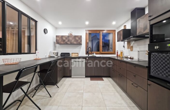 Maison à vendre 7 pièces CONFLANS SAINTE HONORINE (78) — photo 3