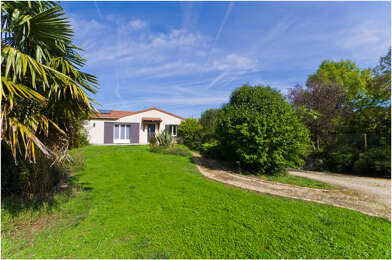 Maison 6 pièces 299000 €