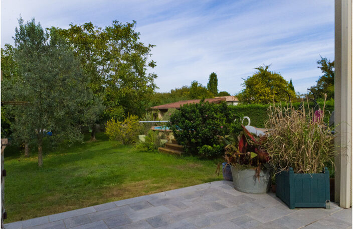 Maison à vendre 6 pièces SAINT GEORGES LES BAILLARGEAUX (86) — photo 3