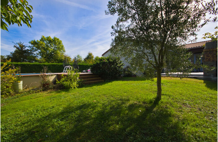 Maison à vendre 6 pièces SAINT GEORGES LES BAILLARGEAUX (86) — photo 5