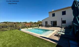 Maison 4 Pièces 98 m² à vendre à Pertuis (84120)