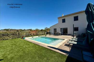 Maison 4 pièces 485000 €