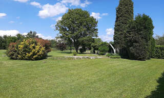 Terrain  1933 m² à vendre à Revel (31250)