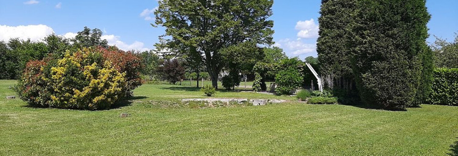 Terrain  1933 m² à vendre à Revel (31250)