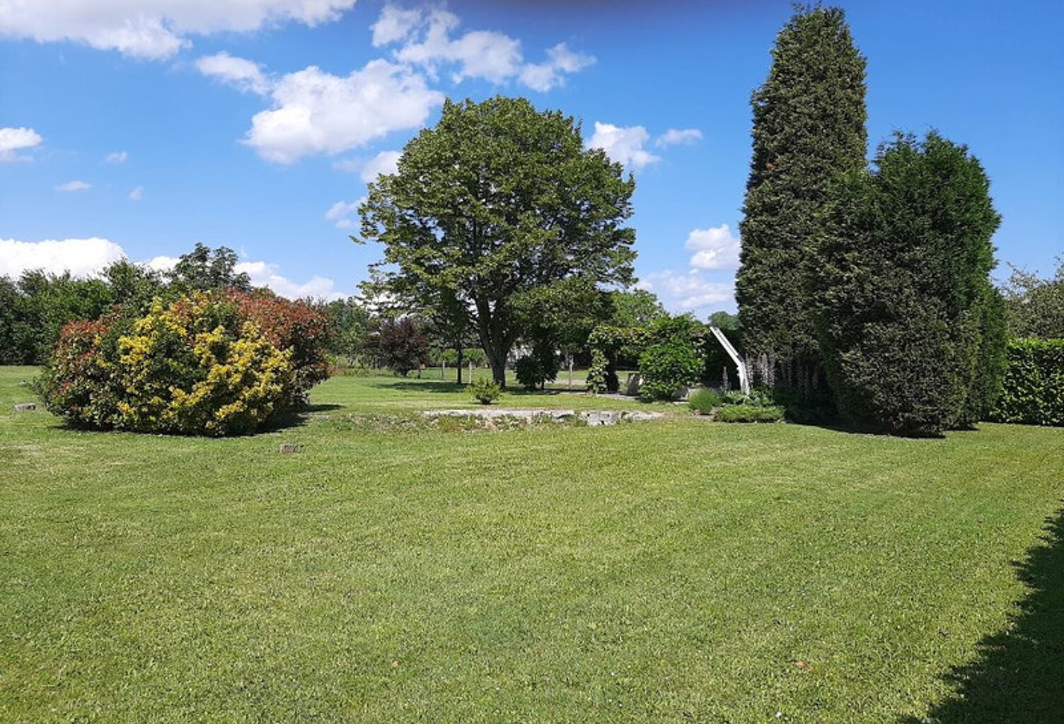 Terrain à vendre de 1 933,00 m² REVEL (31) — photo 1