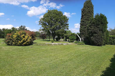 Terrain  56000 €