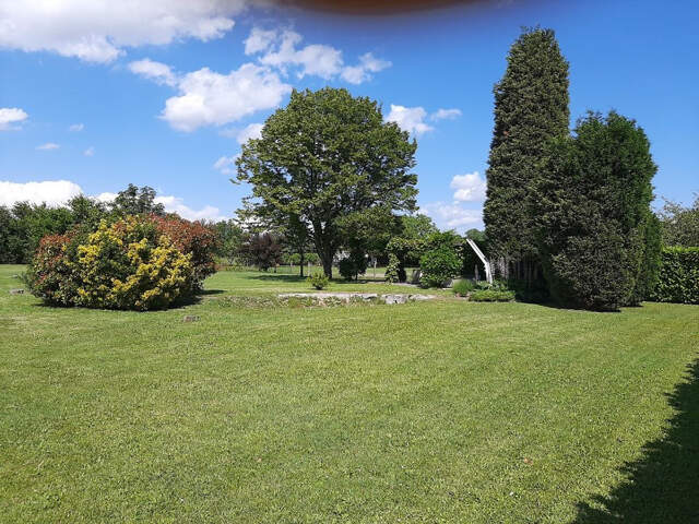 Terrain à vendre de 1 933,00 m² REVEL (31) — photo du bien