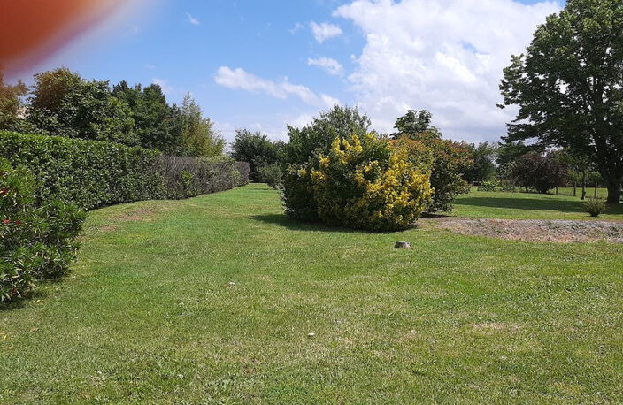Terrain à vendre de 1 933,00 m² REVEL (31) — photo 3