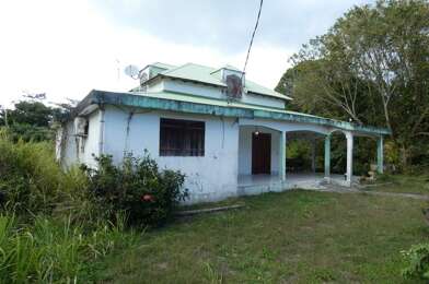 Maison 4 pièces 376640 €