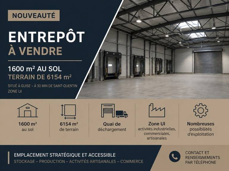 Opportunité à saisir — photo 1