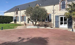 Maison 8 Pièces 248 m² à vendre à Chartres (28000)