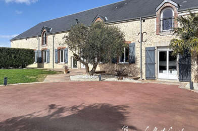 Maison 8 pièces 538000 €