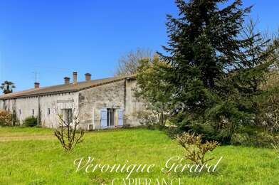 Maison 6 pièces 119500 €